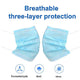3-Ply Face Mask x 50