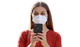 KN95 Face Mask x 10