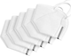 KN95 Face Mask x 10