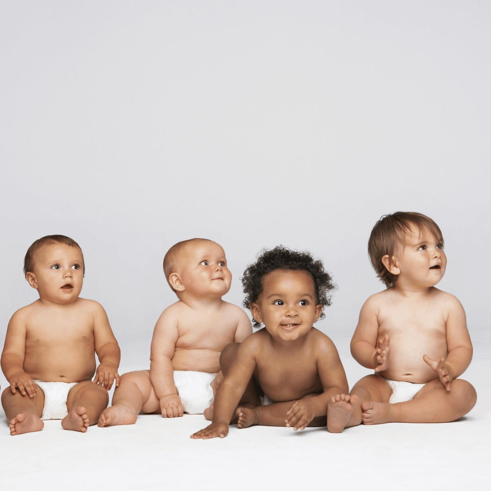 3 Must-Have Baby Products for New Parents