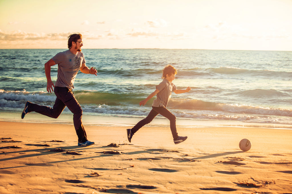 The 6 Best Health Gifts for Dad in 2021